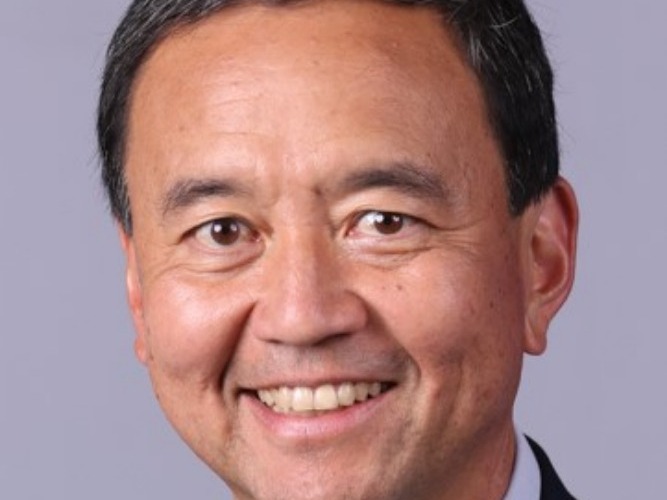 Profile image of Ken  Yanagisawa